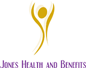 Jones Health and Benefits